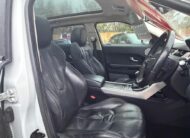 Range Rover Evoque Pure TD4 2.2 Manual