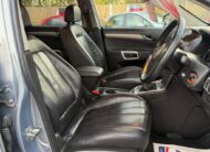 Vauxhall Antara 2.2CDTi