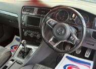 Volkswagen Golf GTD MK7 – 2016