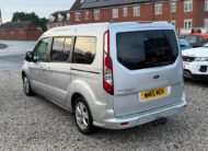 Ford Grand Tourneo Connect