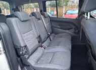 Ford Grand Tourneo Connect