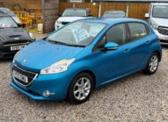 Peugeot 208 Active 1.2 2013
