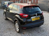Renault Captur 1.5 dCi