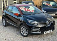 Renault Captur 1.5 dCi