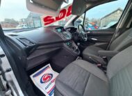 Ford Grand Tourneo Connect