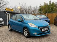 Peugeot 208 Active 1.2 2013