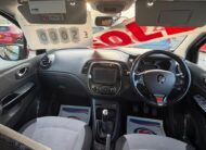 Renault Captur 1.5 dCi
