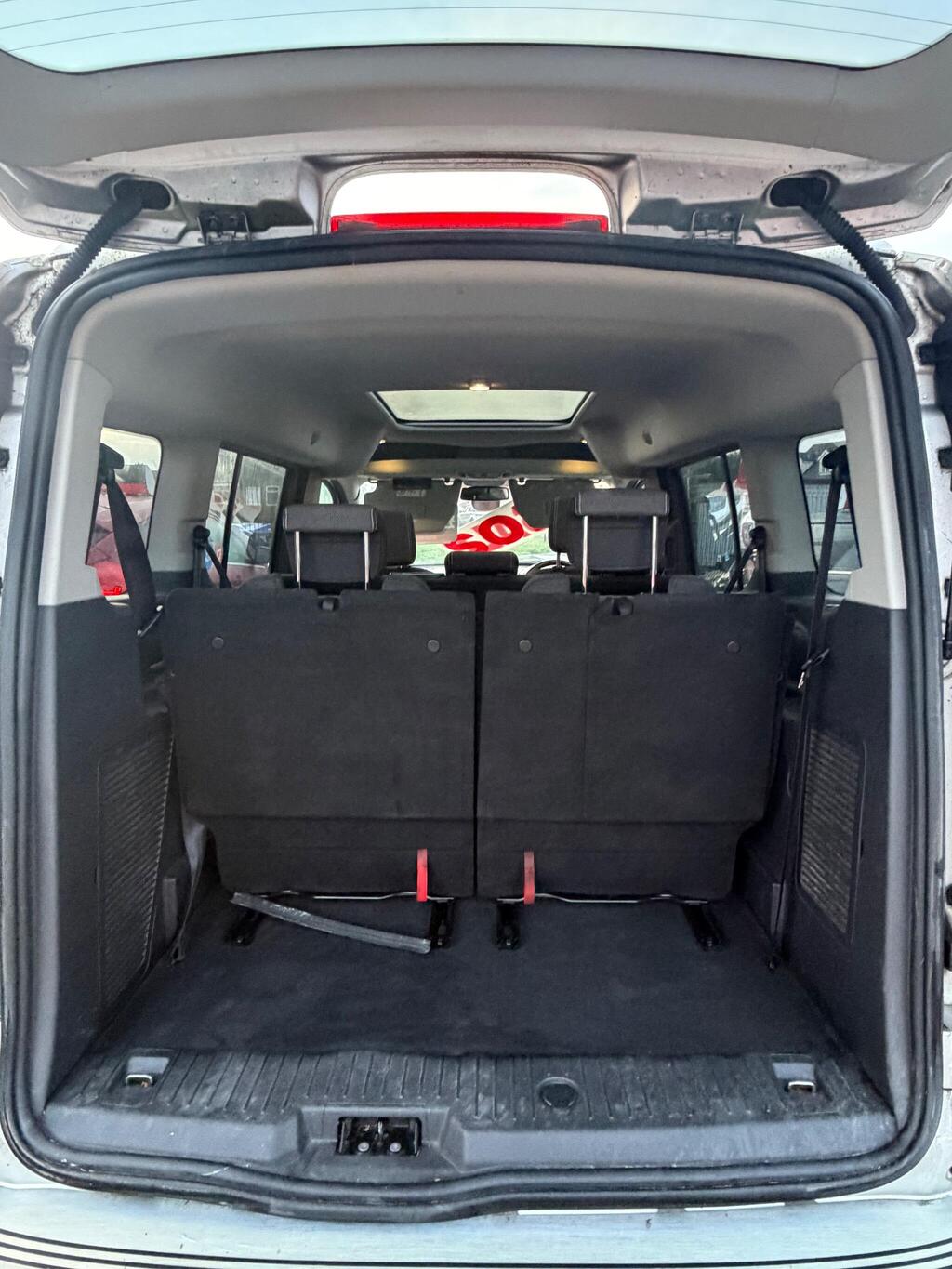 Ford Grand Tourneo Connect