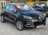 Renault Captur 1.5 dCi