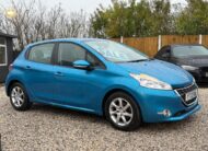 Peugeot 208 Active 1.2 2013