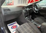 Volkswagen Golf GTD MK7 – 2016
