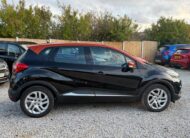 Renault Captur 1.5 dCi