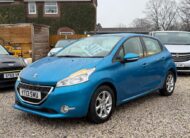 Peugeot 208 Active 1.2 2013