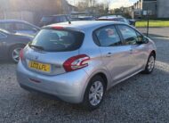 Peugeot 208 Access Plus 1.0 – 2013