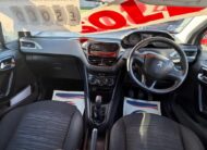 Peugeot 208 Access Plus 1.0 – 2013