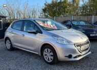 Peugeot 208 Access Plus 1.0 – 2013