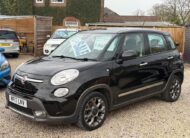 Fiat 500L Trekking 1.4