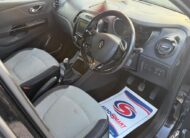 Renault Captur 1.5 dCi