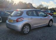 Peugeot 208 Access Plus 1.0 – 2013