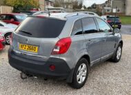 Vauxhall Antara 2.2CDTi