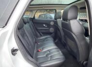 Range Rover Evoque Pure TD4 2.2 Manual