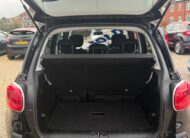 Fiat 500L Trekking 1.4