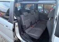 Ford Grand Tourneo Connect