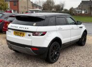 Range Rover Evoque Pure TD4 2.2 Manual