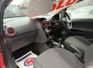 Vauxhall Corsa 1.2 Limited Edition – 2014