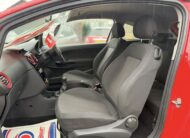 Vauxhall Corsa 1.2 Limited Edition – 2014