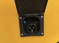 VW Transporter T6 Camper Van – 2016 – 2 Berth