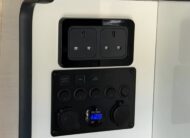 VW Transporter T6 Camper Van – 2016 – 2 Berth