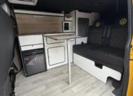 VW Transporter T6 Camper Van – 2016 – 2 Berth