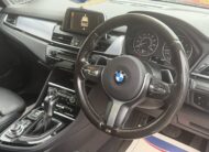 BMW 220d xDrive M Sport Auto – 7 Seater