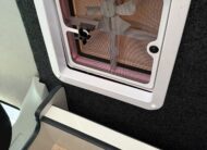 VW Transporter T6 Camper Van – 2016 – 2 Berth