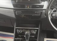 BMW 220d xDrive M Sport Auto – 7 Seater