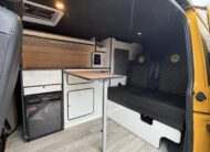 VW Transporter T6 Camper Van – 2016 – 2 Berth
