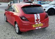 Vauxhall Corsa 1.2 SXi
