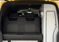 VW Transporter T6 Camper Van – 2016 – 2 Berth
