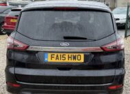 Ford S-Max Titanium 2.0 TDCi – 7 Seater – 2015