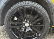 VW Transporter T6 Camper Van – 2016 – 2 Berth