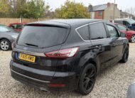 Ford S-Max Titanium 2.0 TDCi – 7 Seater – 2015