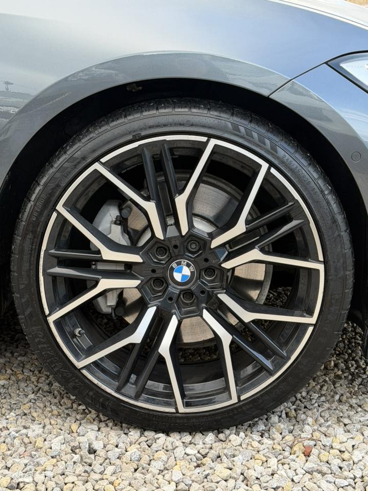 BMW 330e M Sport Auto | 2021 | Plug-In Hybrid