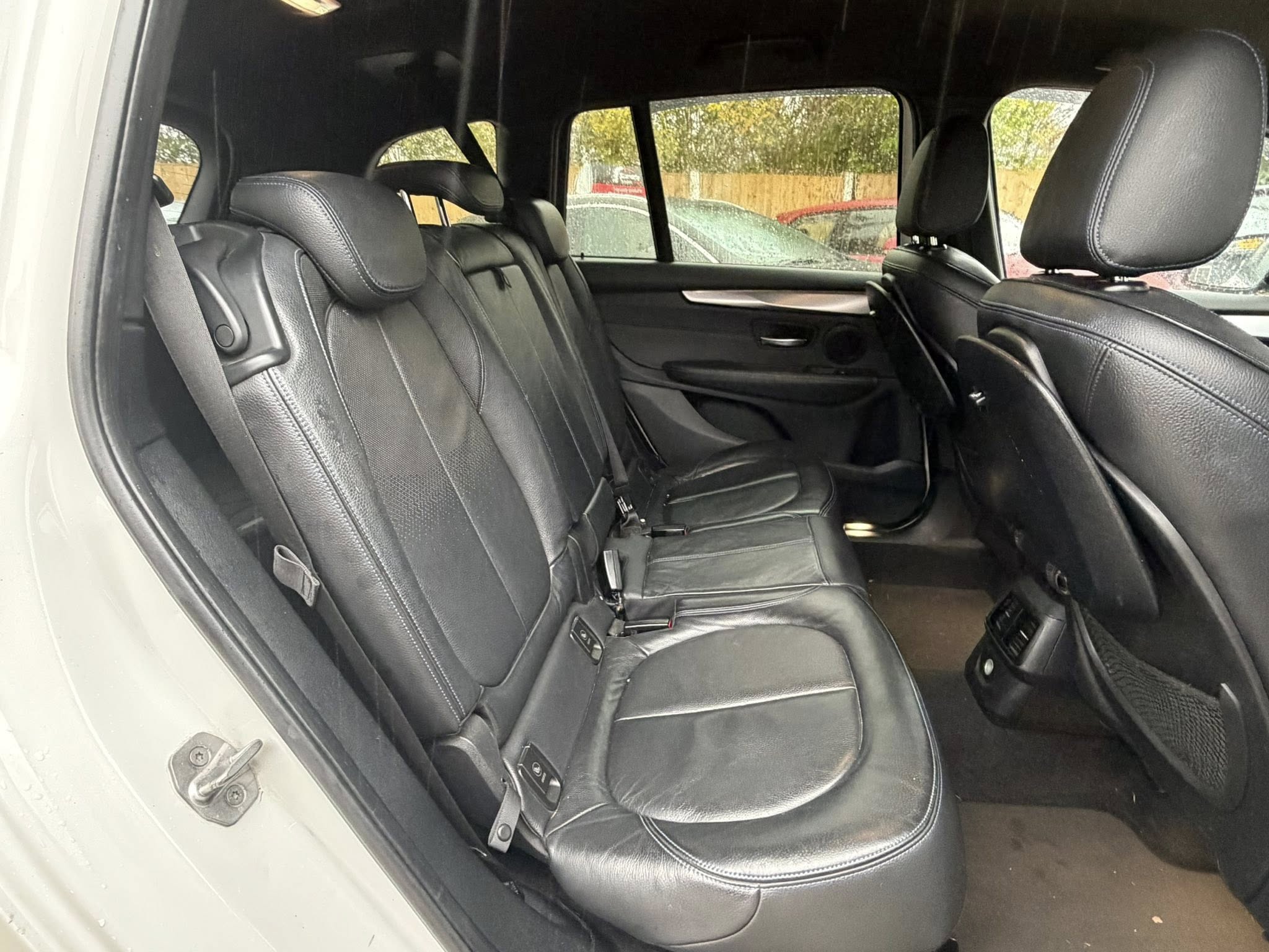 BMW 220d xDrive M Sport Auto – 7 Seater