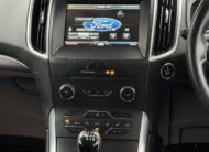 Ford S-Max Titanium 2.0 TDCi – 7 Seater – 2015