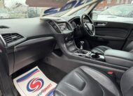 Ford S-Max Titanium 2.0 TDCi – 7 Seater – 2015