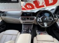 BMW 330e M Sport Auto | 2021 | Plug-In Hybrid