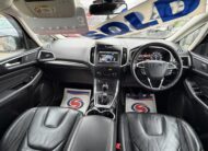 Ford S-Max Titanium 2.0 TDCi – 7 Seater – 2015