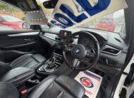 BMW 220d xDrive M Sport Auto – 7 Seater