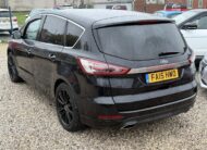 Ford S-Max Titanium 2.0 TDCi – 7 Seater – 2015